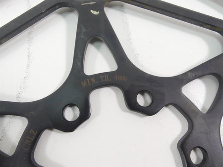 2021 Aprilia Tuono 660 RS660 Front Brake Rotor Disc Set B044279 B044280 {{ shop.shopifyCountryName }} - Mototech271