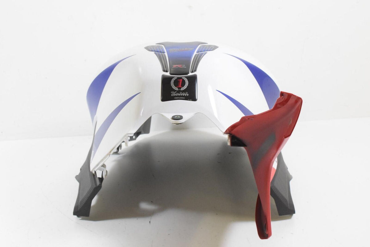 2013 Honda CBR600RR CBR600 RR Fuel Tank Cover Fairing Cowl 83100-MJC {{ shop.shopifyCountryName }} - Mototech271
