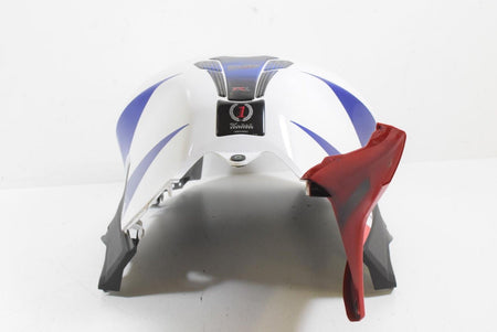 2013 Honda CBR600RR CBR600 RR Fuel Tank Cover Fairing Cowl 83100-MJC {{ shop.shopifyCountryName }} - Mototech271