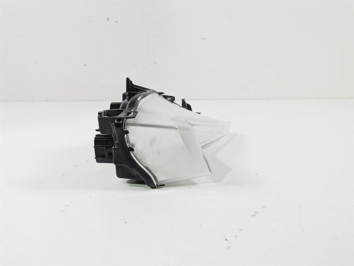 2017 KTM 1290 Super Duke GT Left Cornering Light Lamp 61414007000 {{ shop.shopifyCountryName }} - Mototech271