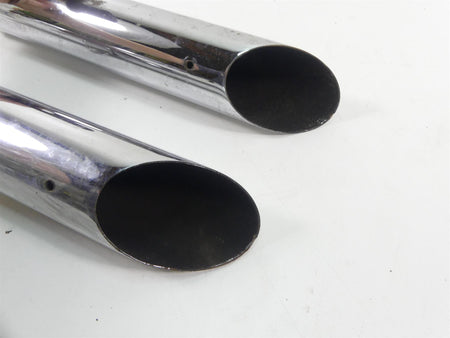 1999 Harley Davidson Sportster XL1200 Screamin Eagle Exhaust Mufflers 80290-99 {{ shop.shopifyCountryName }} - Mototech271