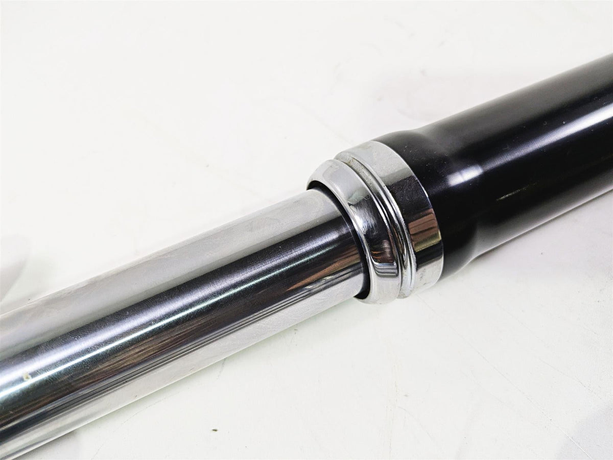 2009 Harley XR1200 Sportster Straight Showa Front Fork Leg Set 46886-08 46887-08 {{ shop.shopifyCountryName }} - Mototech271