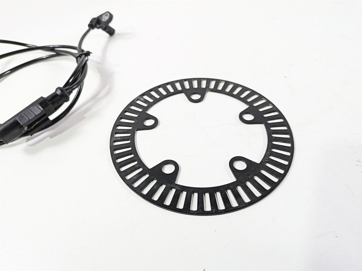 2017 KTM 1290 Super Duke GT Front Abs Sensor Brake Wheel Speed 76042025000 {{ shop.shopifyCountryName }} - Mototech271