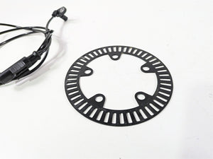 2017 KTM 1290 Super Duke GT Front Abs Sensor Brake Wheel Speed 76042025000