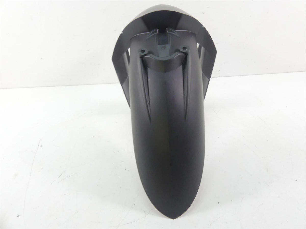 2017 BMW R1200GS GSW K50 Front Lower Fender Tire Hugger 46618532313 {{ shop.shopifyCountryName }} - Mototech271