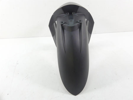 2017 BMW R1200GS GSW K50 Front Lower Fender Tire Hugger 46618532313 {{ shop.shopifyCountryName }} - Mototech271