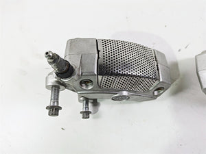 2011 Harley Touring FLHTCUSE CVO E-Glide Front Brake Calipers 42938-08 42939-08 | Mototech271
