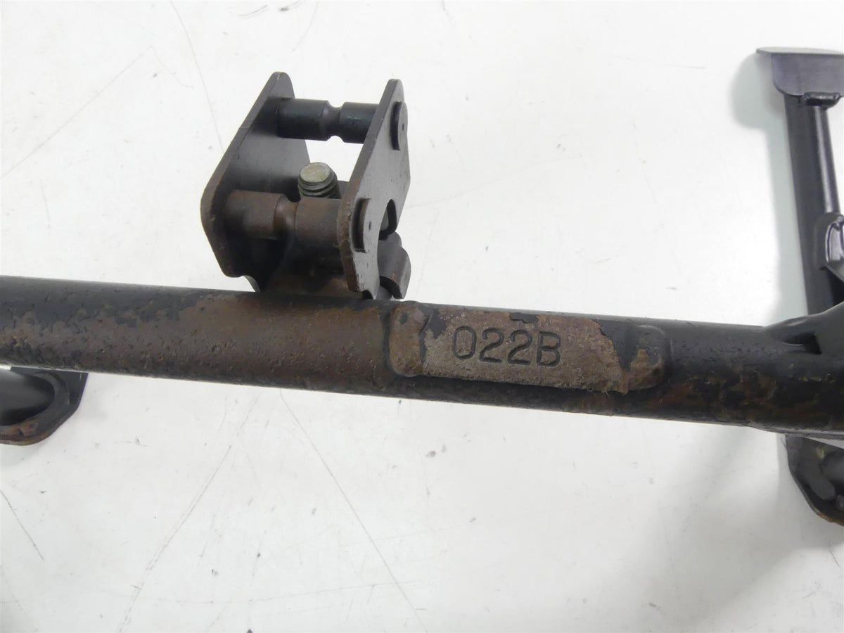 2015 KTM 1190 Adventure R Center Kickstand Kick Stand 6030302210030 022B {{ shop.shopifyCountryName }} - Mototech271
