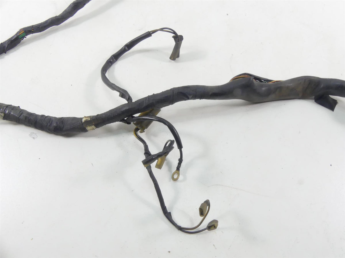 1980 Honda CB750C Custom Oem Wiring Harness Loom -No Cuts 32100-425-730 {{ shop.shopifyCountryName }} - Mototech271