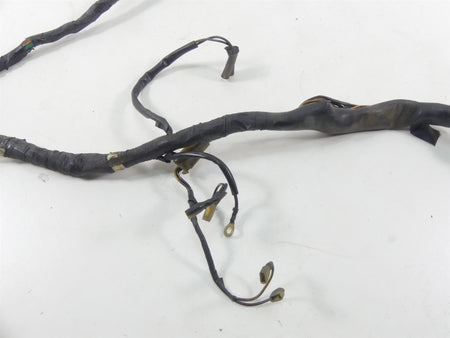 1980 Honda CB750C Custom Oem Wiring Harness Loom -No Cuts 32100-425-730 {{ shop.shopifyCountryName }} - Mototech271
