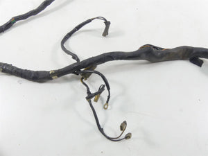 1980 Honda CB750C Custom Oem Wiring Harness Loom -No Cuts  32100-425-730 | Mototech271