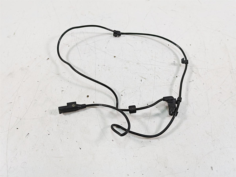 2007 BMW R1200GS K255 Adv Front Wheel Speed Sensor 34527677824 {{ shop.shopifyCountryName }} - Mototech271