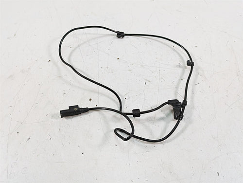2007 BMW R1200GS K255 Adv Front Wheel Speed Sensor 34527677824 | Mototech271