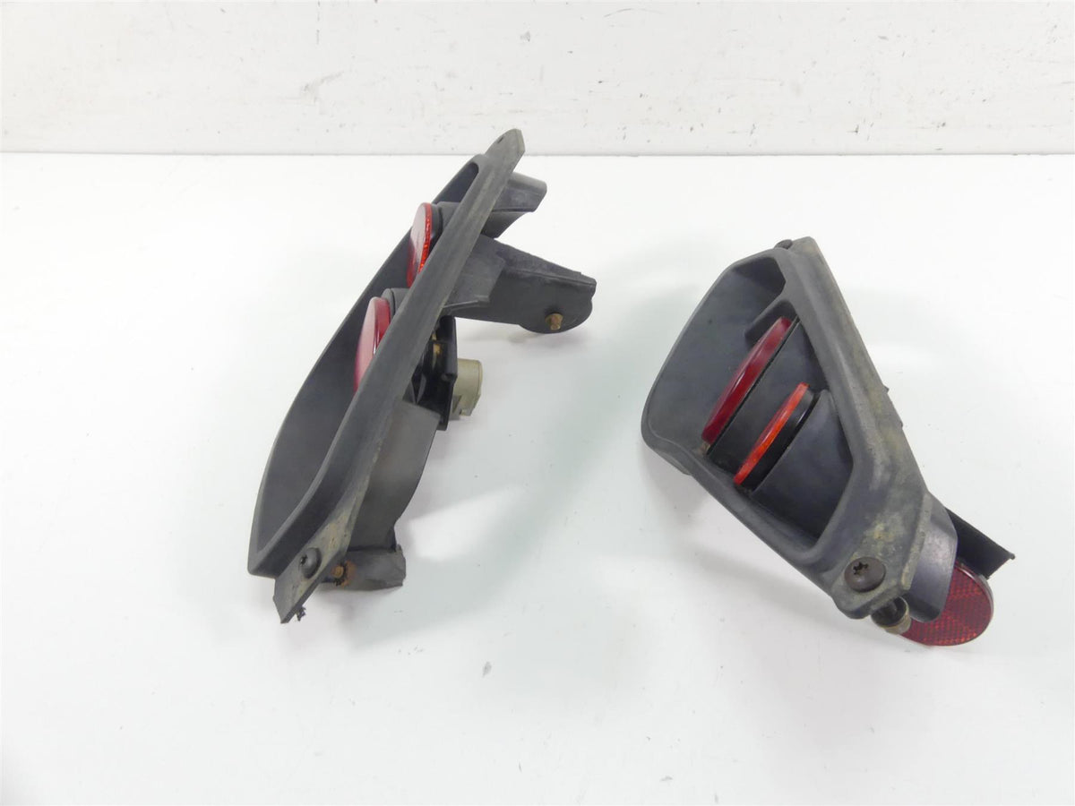 2014 Can Am Renegade 1000 STD Taillight Tail Light Lamp Set 710001645 {{ shop.shopifyCountryName }} - Mototech271