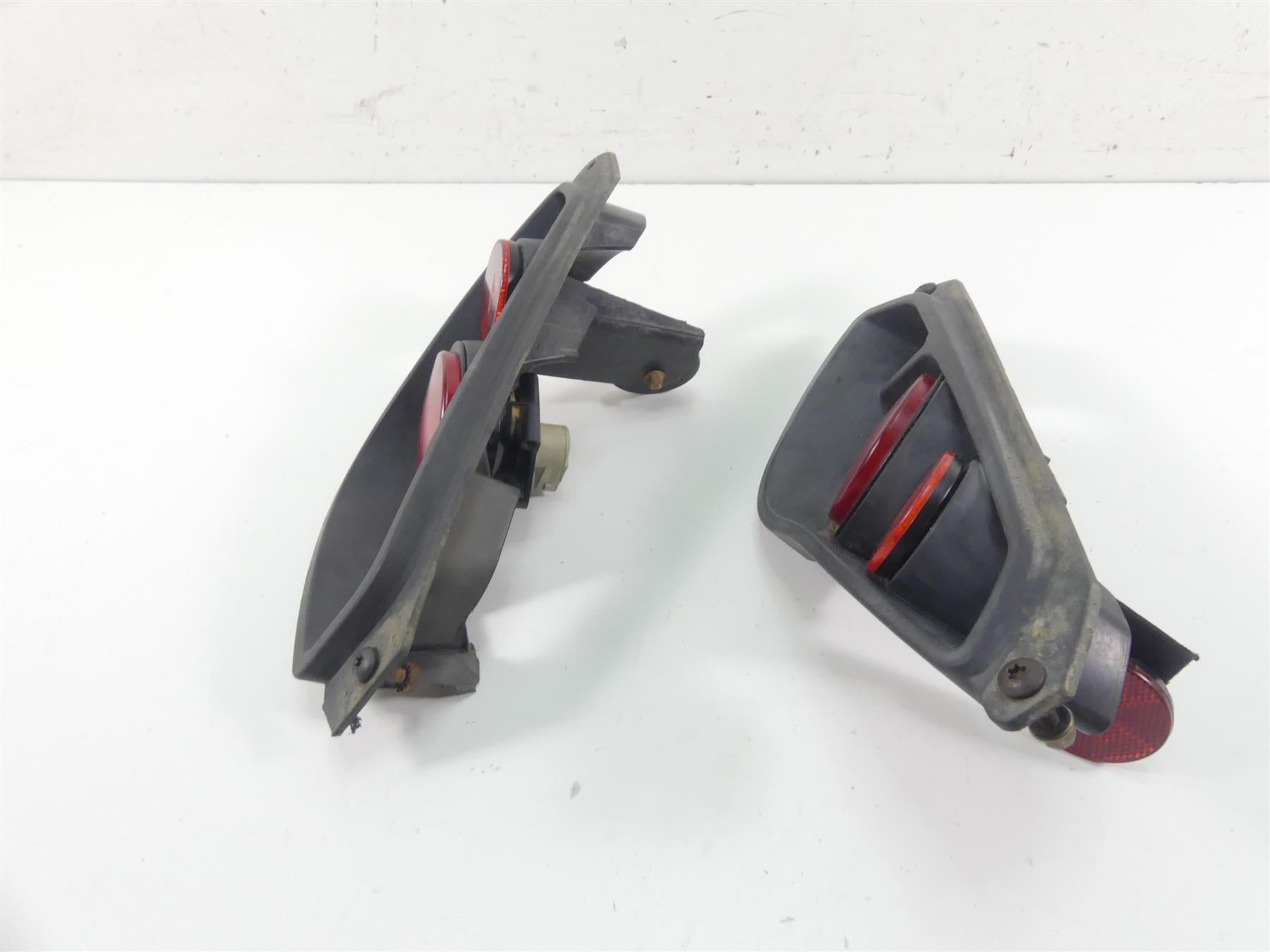 2014 Can Am Renegade 1000 STD Taillight Tail Light Lamp Set 710001645 {{ shop.shopifyCountryName }} - Mototech271