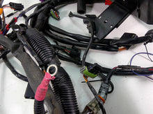 Load image into Gallery viewer, 2008 Harley Touring FLHX Street Glide Main Wiring Harness No Abs - Read 70985-08
