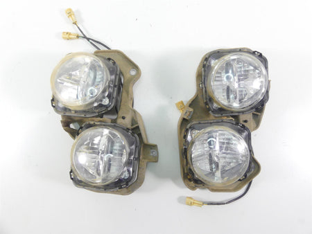 2016 Yamaha YXZ1000 R EPS SE Headlights Head Light Lamp Set 2UD-84300-00-00 {{ shop.shopifyCountryName }} - Mototech271