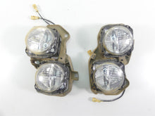 Load image into Gallery viewer, 2016 Yamaha YXZ1000 R EPS SE Headlights Head Light Lamp Set 2UD-84300-00-00
