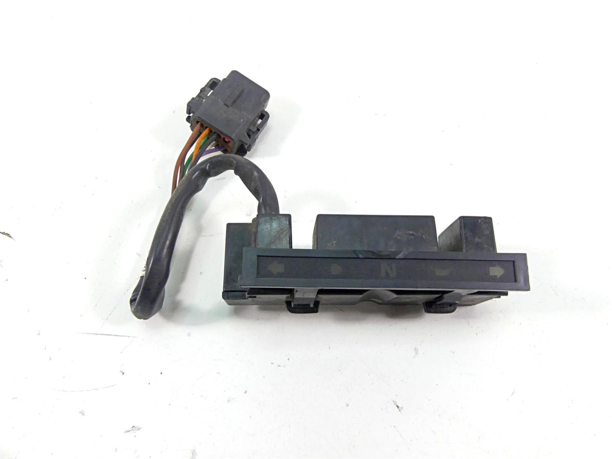 2007 Harley Touring FLHRC Road King Indicator Instrument Lights Cluster 68113-99 {{ shop.shopifyCountryName }} - Mototech271