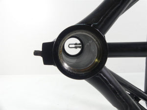 2012 Mv Agusta Brutale 1090 R Straight Main Frame Chassis + Clean California Title -  80D0B4589 | Mototech271