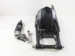 2021 Kawasaki Z900 ZR900 Swingarm + Shock & Linkage Set 33001-0732 45014-0646