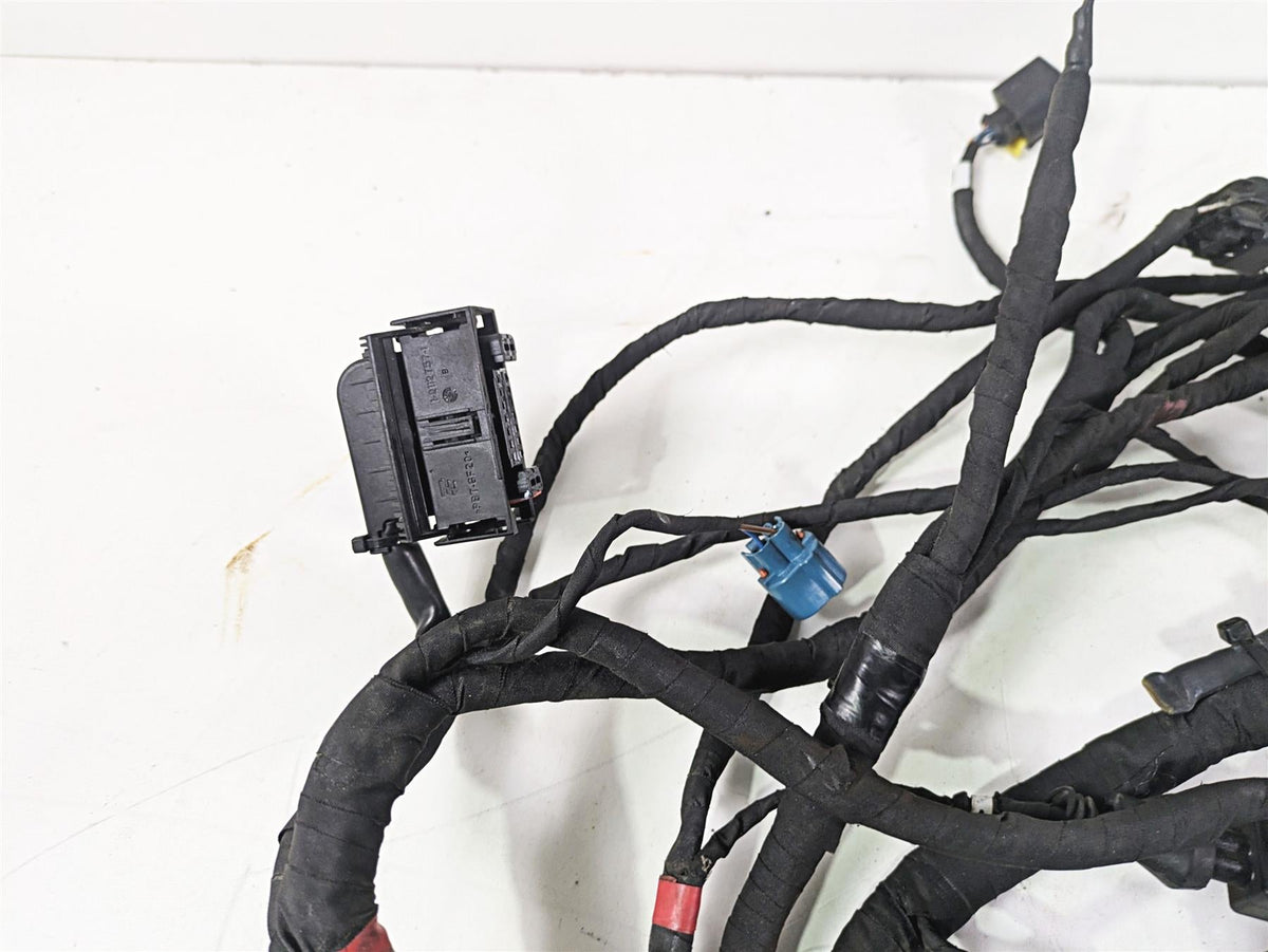 2015 Ducati Hypermotard 821 SP Main Wiring Harness Loom - No Cut 51018451D {{ shop.shopifyCountryName }} - Mototech271