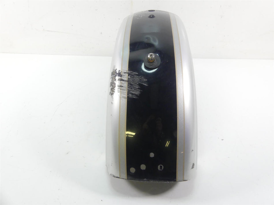 2003 Harley Dyna 100TH FXDL Low Rider Rear Fender 100Th Anniversary 59634-02 {{ shop.shopifyCountryName }} - Mototech271