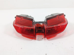 2020 Ducati Hypermotard 950 SP Rear Taillight Tail Light Lamp & Wiring 52510452B