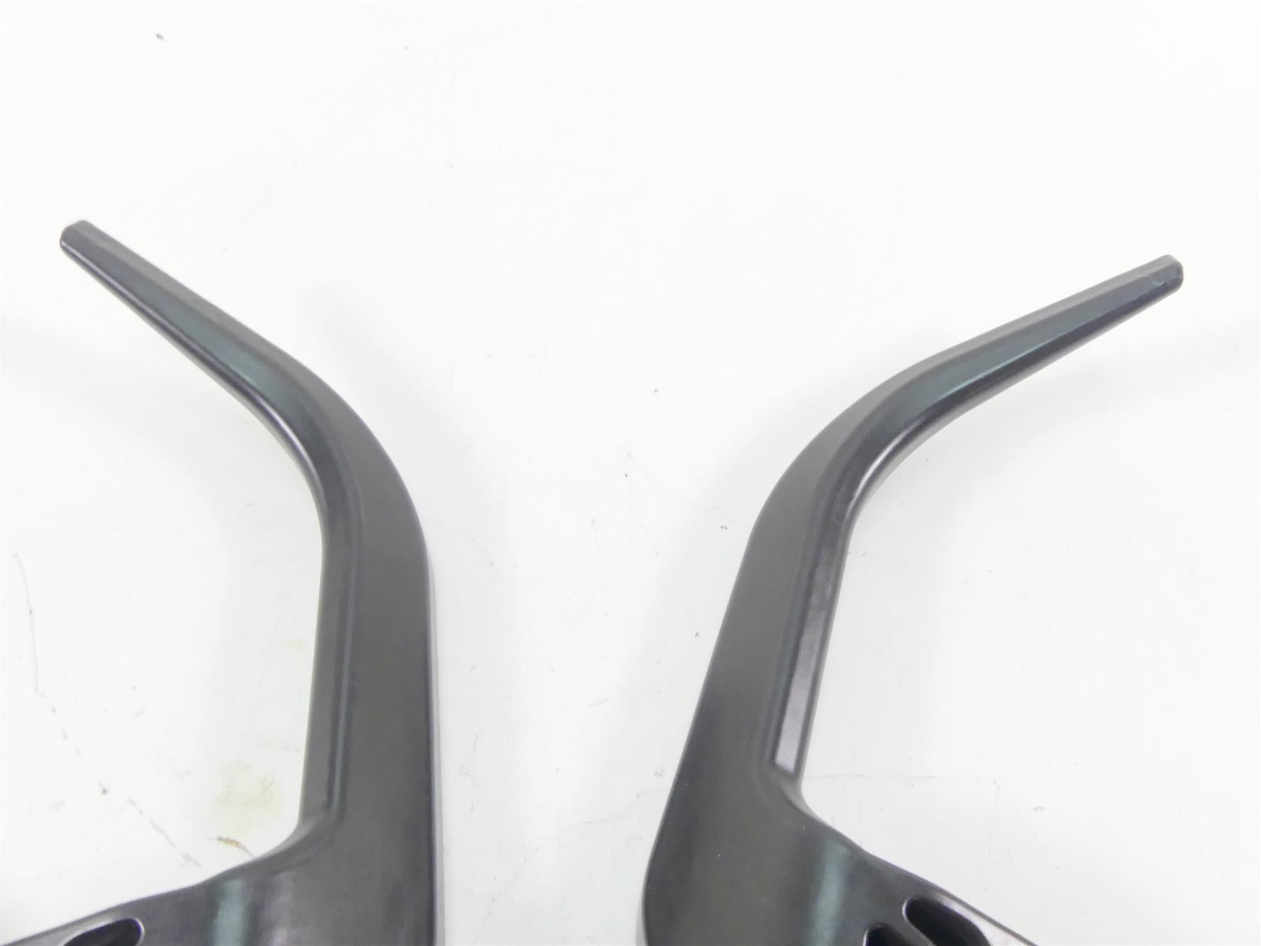 2015 KTM 1290 Adventure Rear Passenger Grab Handle Set 60312008100 60312009200 {{ shop.shopifyCountryName }} - Mototech271