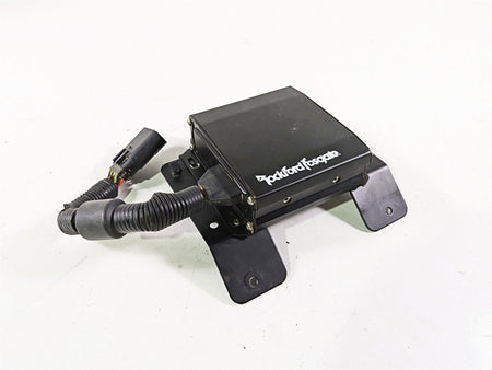 2021 Polaris RZR1000 XP Premium Rockford Fosgate Speaker Amp Amplifier 4017614 {{ shop.shopifyCountryName }} - Mototech271