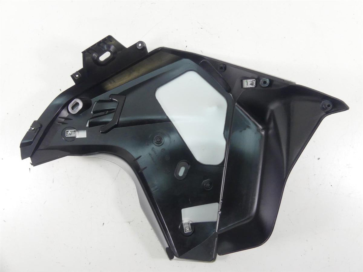 2020 Ducati Multistrada 1260 Enduro Right Side Tank Cover Fairing 48017471A {{ shop.shopifyCountryName }} - Mototech271