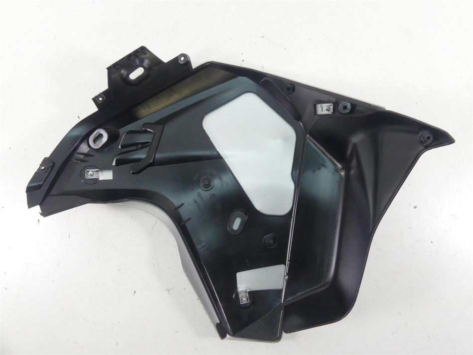 2020 Ducati Multistrada 1260 Enduro Right Side Tank Cover Fairing 48017471A {{ shop.shopifyCountryName }} - Mototech271