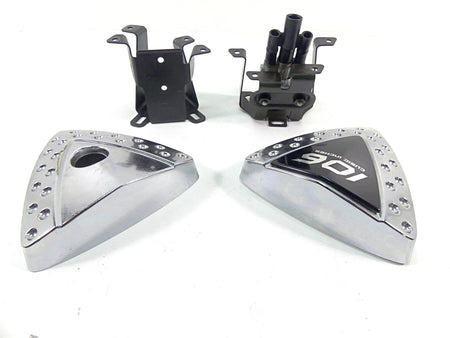 2011 Victory Cross Country Triangle Side Ignition Coil Cover Set - Read 5245659 {{ shop.shopifyCountryName }} - Mototech271