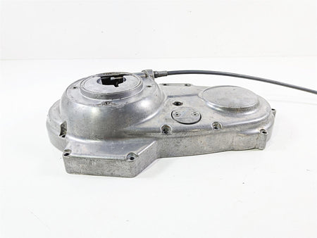 2002 Harley Davidson XLH883 Sportster Clutch Cover + Cable 25430-94A 34951-95 {{ shop.shopifyCountryName }} - Mototech271