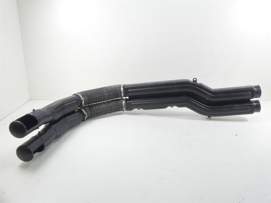 2017 Polaris General 1000 Air Intake Front & Floor Snorkel Set 5452087 5452088 {{ shop.shopifyCountryName }} - Mototech271