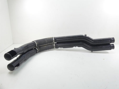 2017 Polaris General 1000 Air Intake Front & Floor Snorkel Set 5452087 5452088 | Mototech271