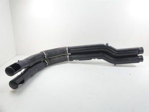2017 Polaris General 1000 Air Intake Front & Floor Snorkel Set 5452087 5452088 | Mototech271