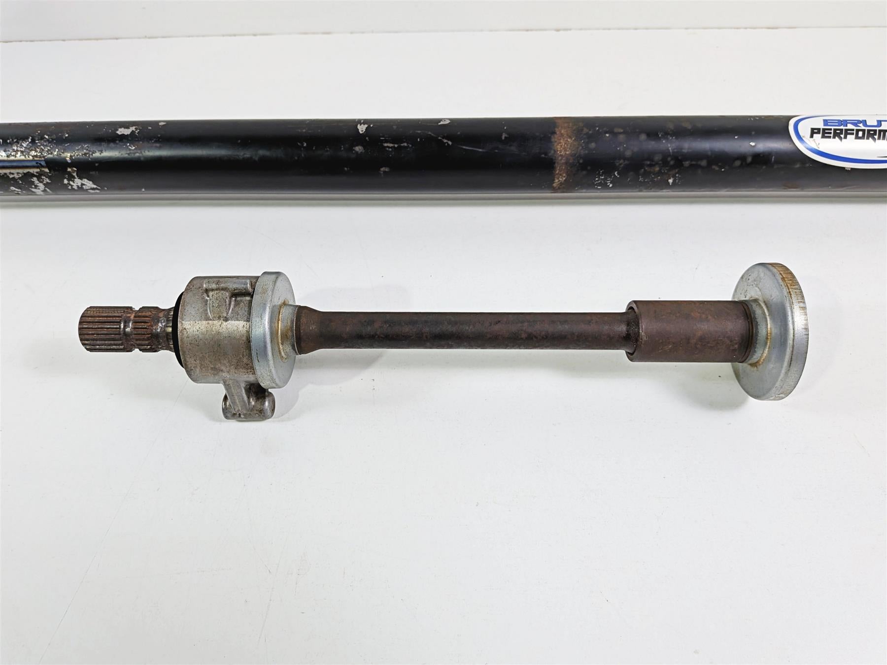 2020 Kawasaki Teryx KRX KRF 1000 Brute Performance Center Drive Prop Shaft-Mototech271