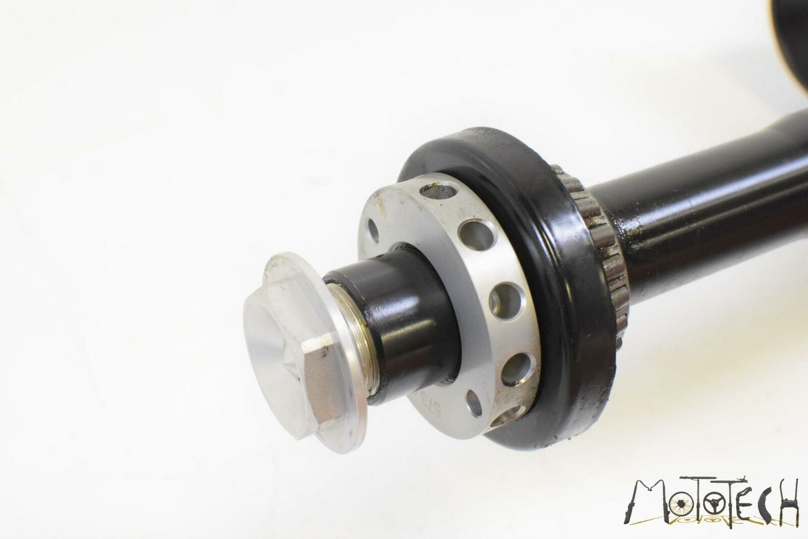 2015 KTM 1290 Super Duke R Lower Triple Tree Steering Clamp Yoke 6130103202933S {{ shop.shopifyCountryName }} - Mototech271