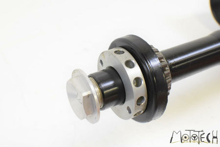 2015 KTM 1290 Super Duke R Lower Triple Tree Steering Clamp Yoke 6130103202933S {{ shop.shopifyCountryName }} - Mototech271