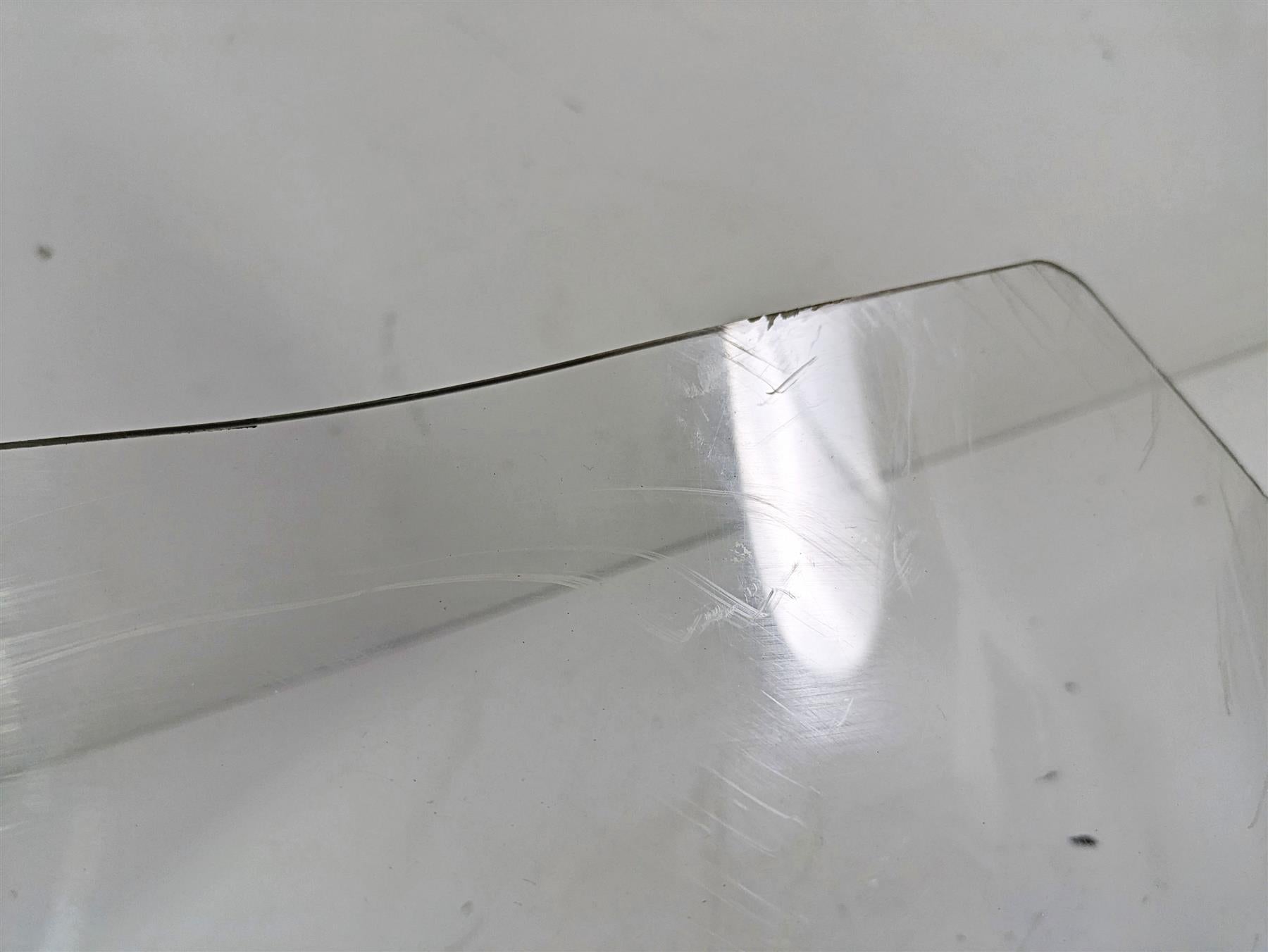 2018 BMW R1200GS GSW K50 Windshield Wind Shield Screen {{ shop.shopifyCountryName }} - Mototech271