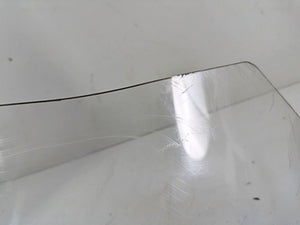 2018  BMW R1200GS GSW K50 Windshield Wind Shield Screen