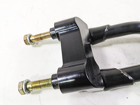 2017 Harley Touring FLTRXS Road Glide Biltwell Riser Set Pullback 6414-201-06 {{ shop.shopifyCountryName }} - Mototech271