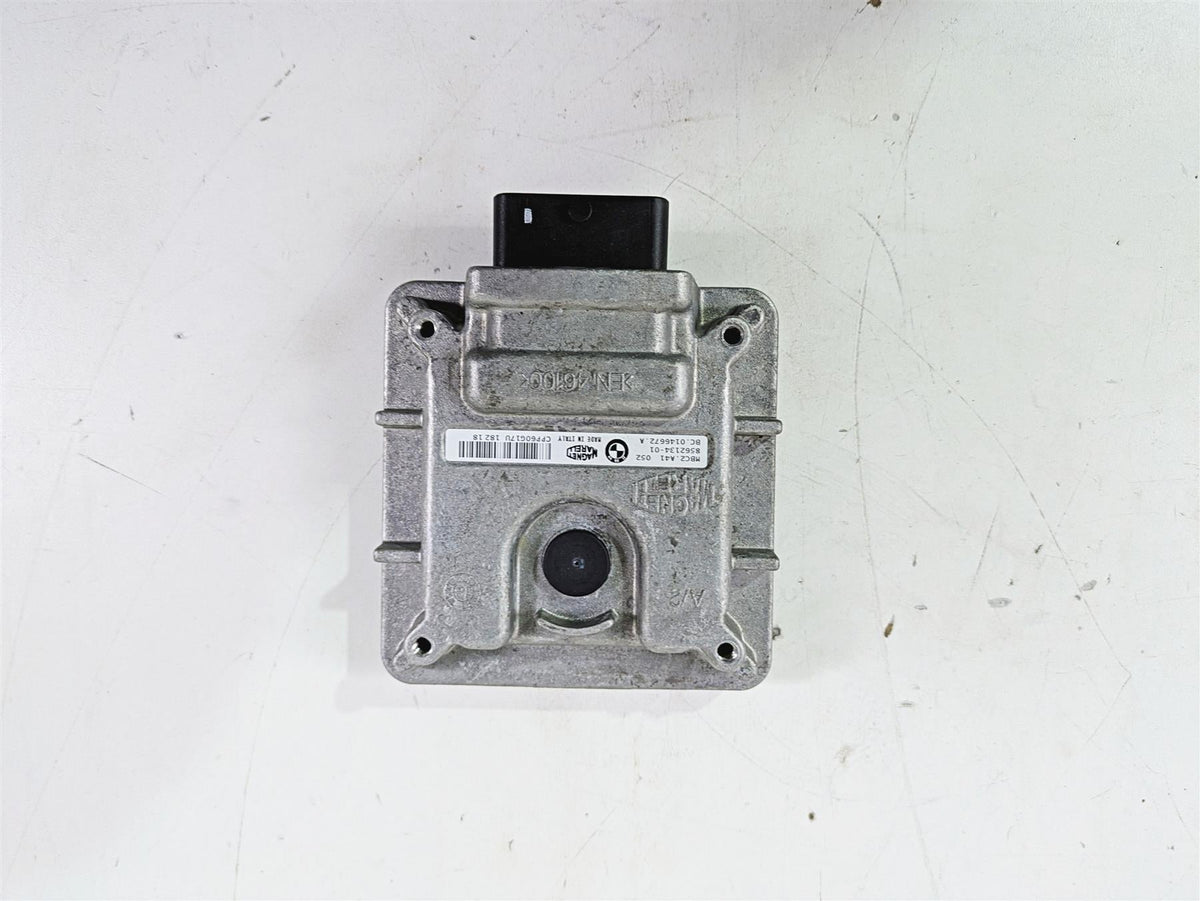 2019 BMW G310GS K02 Cdi Ecu Ecm Engine Control Module 13618562134 {{ shop.shopifyCountryName }} - Mototech271
