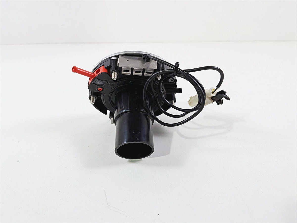 2019 BMW R1250GS K50 Keyless Fuel Gas Petrol Cap Lid Door 16118531632 {{ shop.shopifyCountryName }} - Mototech271