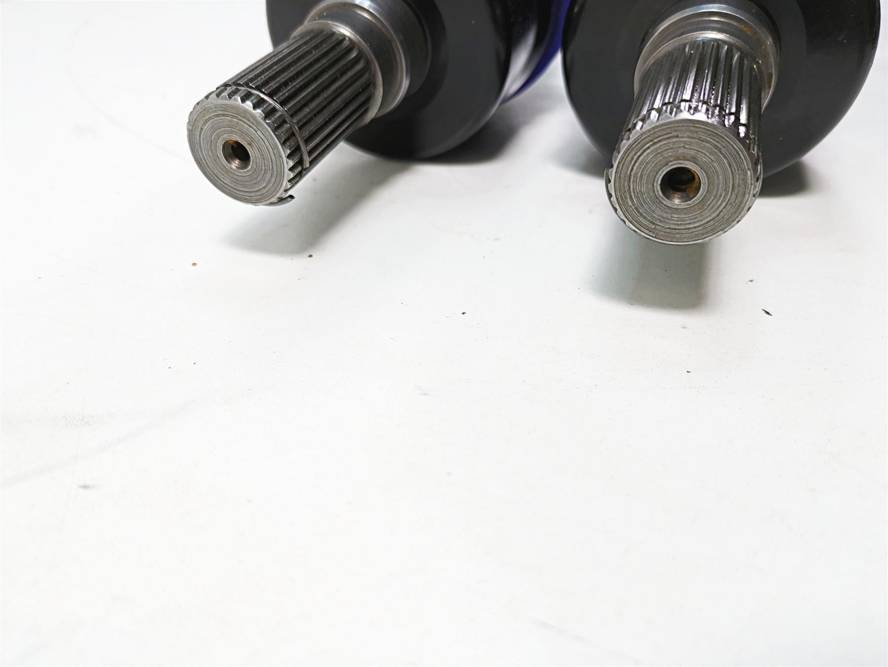2018 Yamaha YXZ1000R EPS SS Turner Eagle Rear Cv Drive Axle Shaft Set {{ shop.shopifyCountryName }} - Mototech271