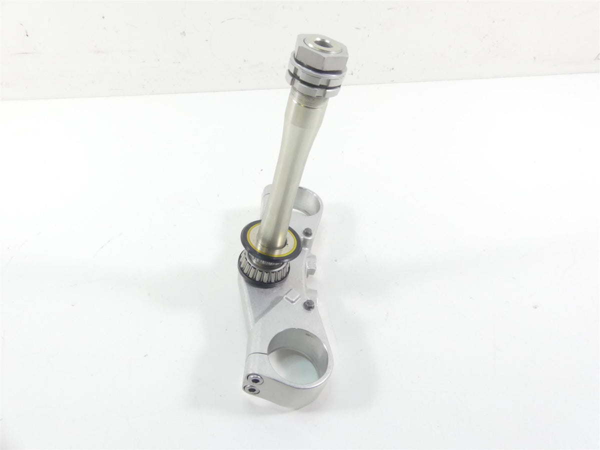 2009 Yamaha XV1700 Road Star Warrior Lower Triple Tree Clamp 5PX-23340-00-00 {{ shop.shopifyCountryName }} - Mototech271