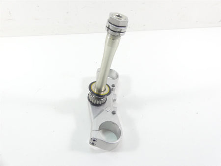 2009 Yamaha XV1700 Road Star Warrior Lower Triple Tree Clamp 5PX-23340-00-00 {{ shop.shopifyCountryName }} - Mototech271