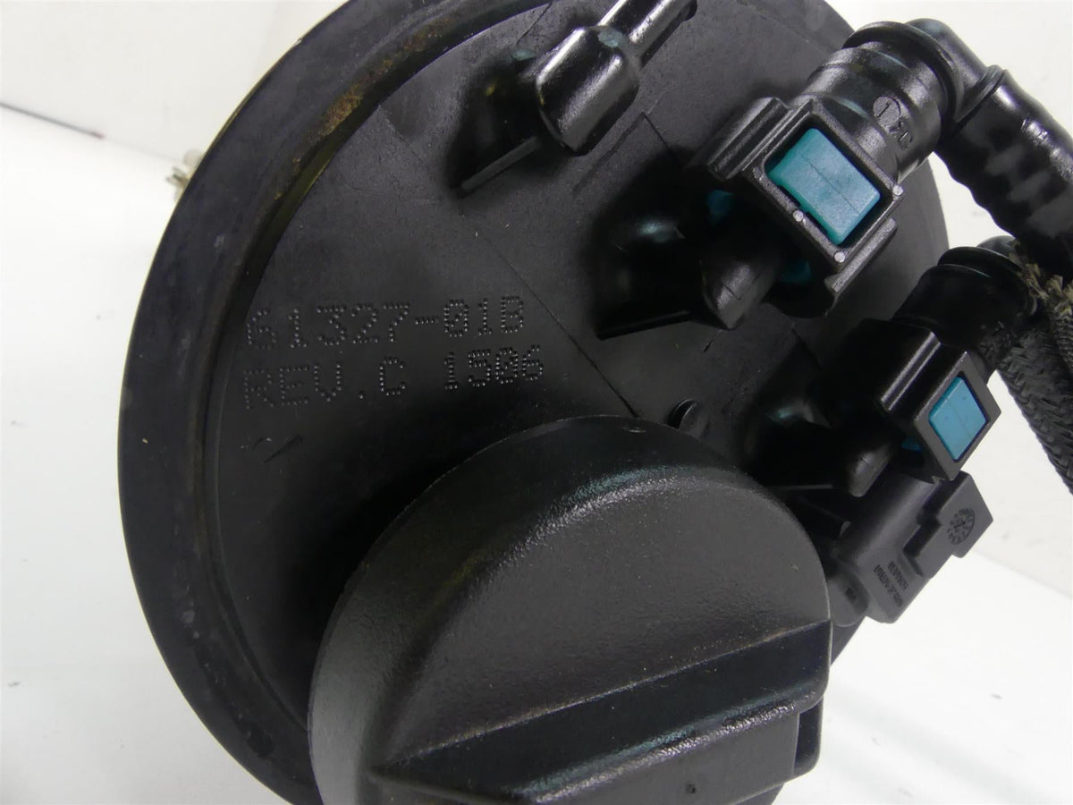 2006 Harley VRSCD Night Rod Fuel Gas Petrol Pump - 2K Only 75123-01B {{ shop.shopifyCountryName }} - Mototech271