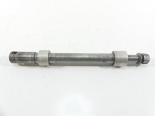 Load image into Gallery viewer, 2011 Harley FXDWG Dyna Wide Glide 25mm Front Axle Wheel Spindle 41547-07A | Mototech271
